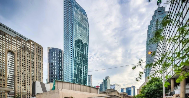 601-8 The Esplanade N/A, Toronto, ON, M5E 0A6
