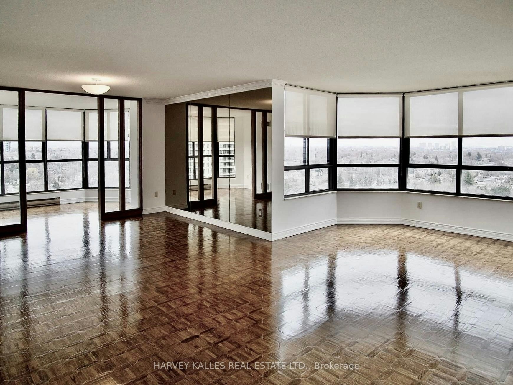 1811-65 Spring Garden Avenue, Toronto, ON, M2N 6H9 - 7