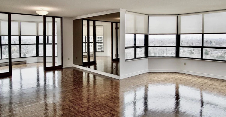 1811-65 Spring Garden Avenue, Toronto, ON, M2N 6H9 - 7