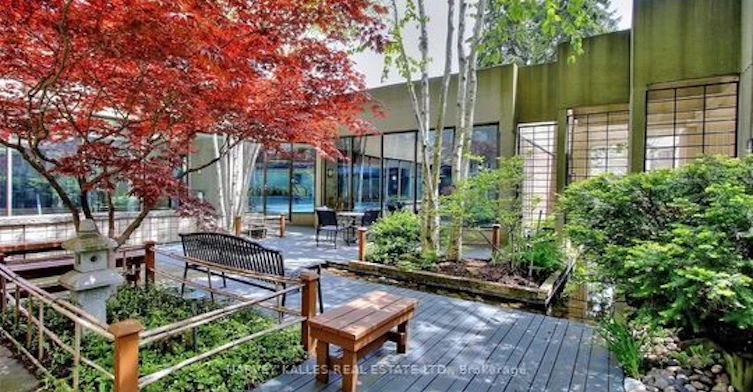 1811-65 Spring Garden Avenue, Toronto, ON, M2N 6H9 - 19