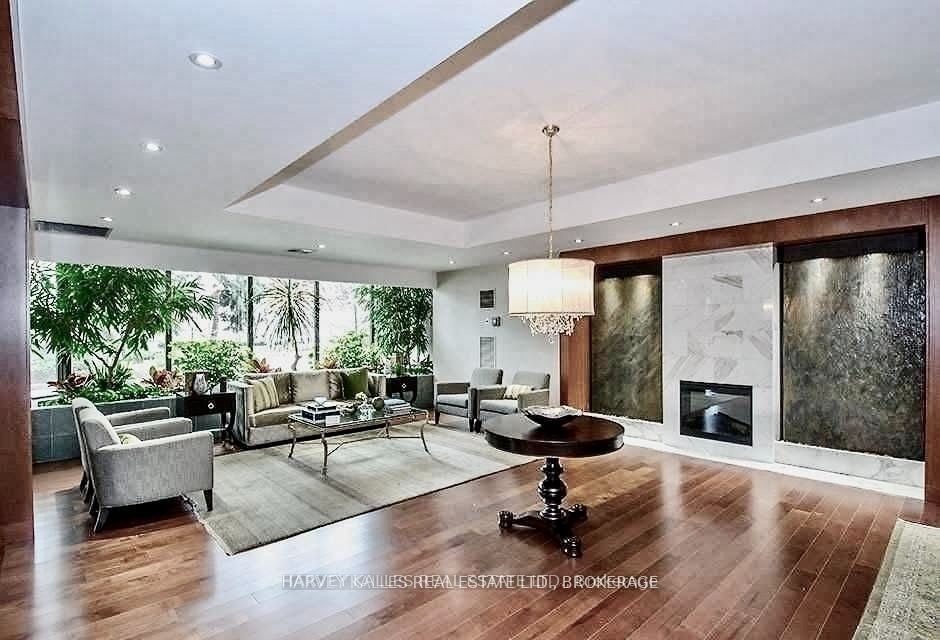 1811-65 Spring Garden Avenue, Toronto, ON, M2N 6H9 - 4