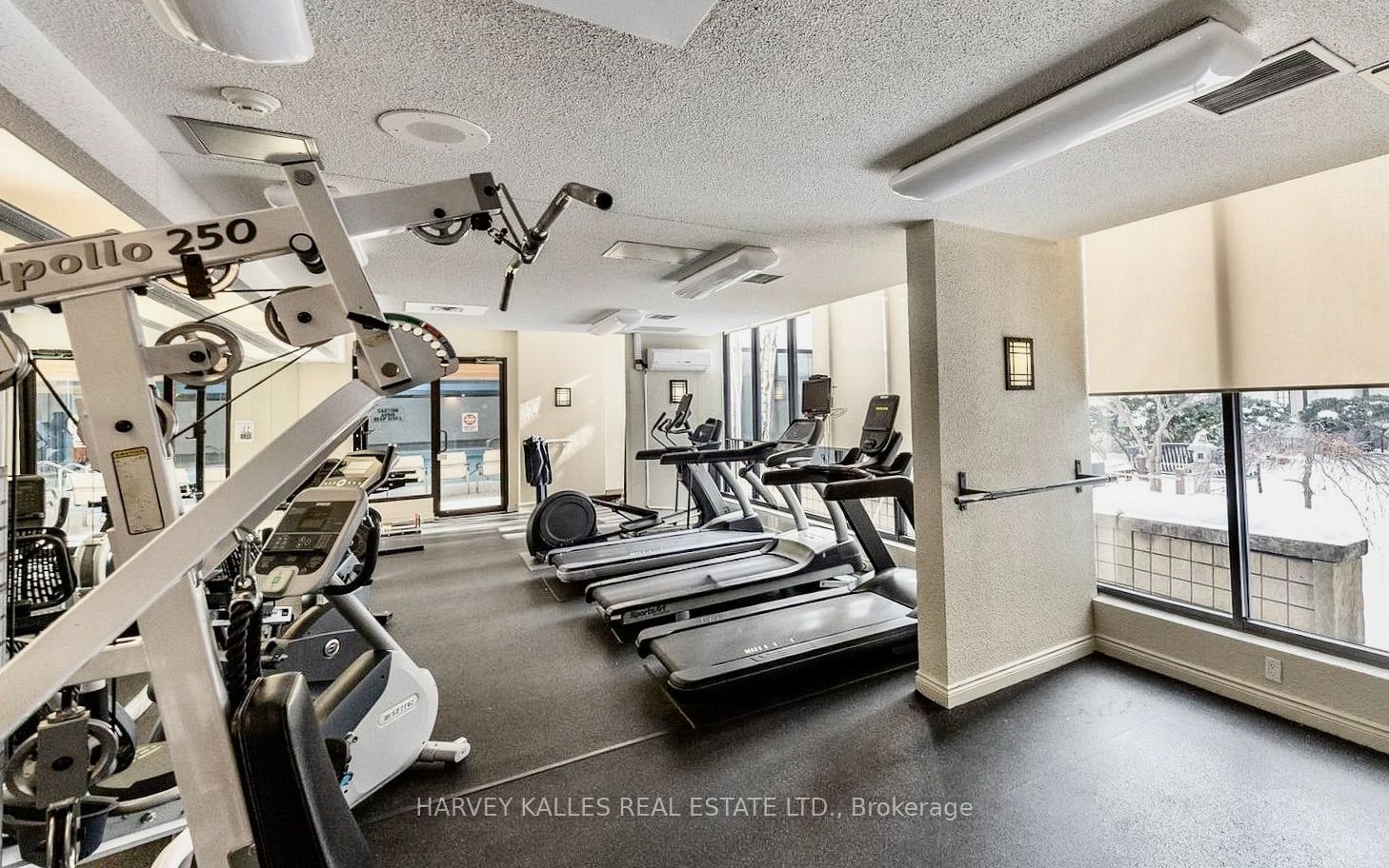 1811-65 Spring Garden Avenue, Toronto, ON, M2N 6H9 - 25