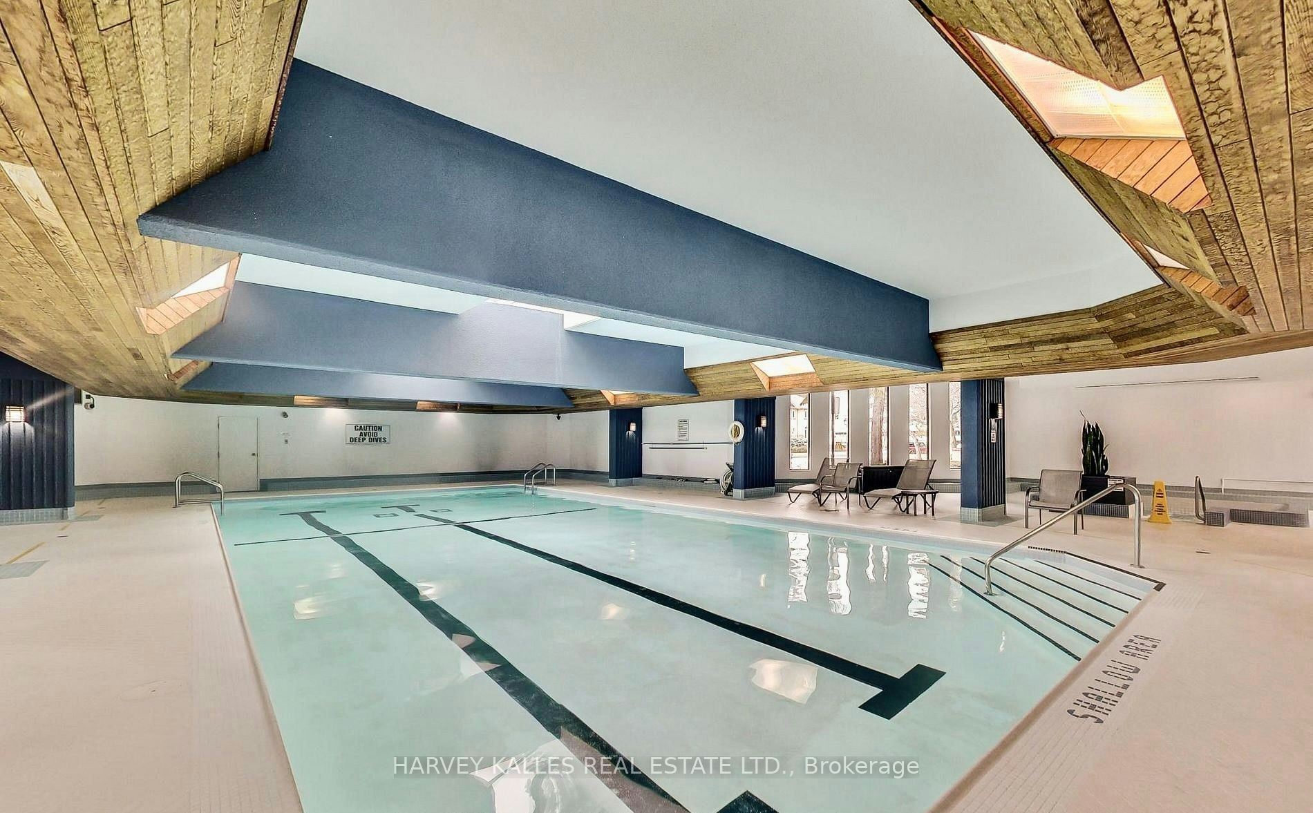 1811-65 Spring Garden Avenue, Toronto, ON, M2N 6H9 - 20