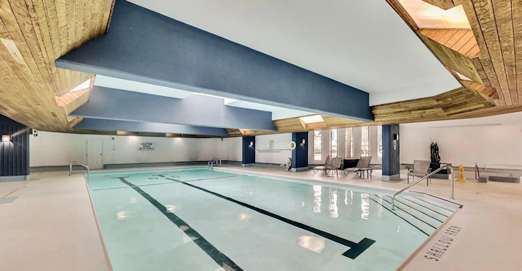 1811-65 Spring Garden Avenue, Toronto, ON, M2N 6H9 - 20
