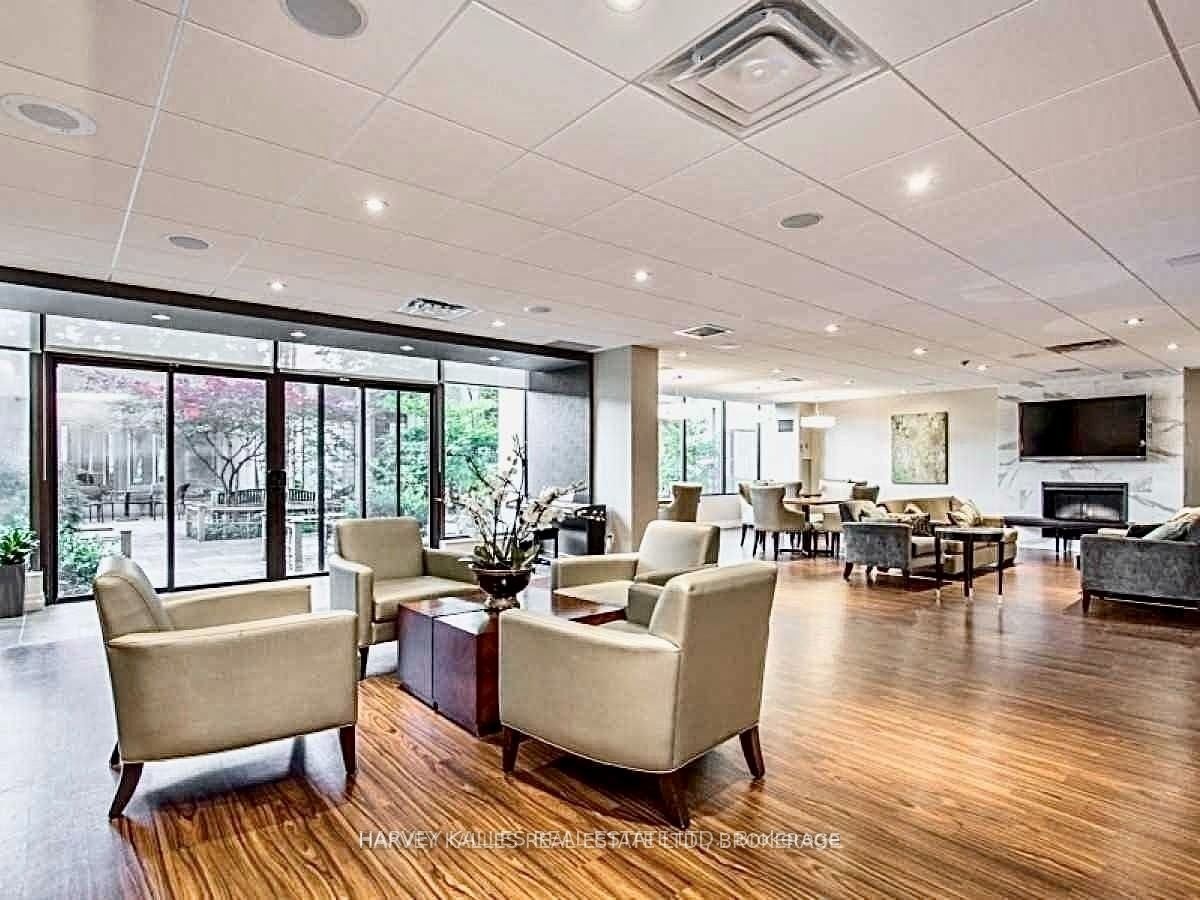 1811-65 Spring Garden Avenue, Toronto, ON, M2N 6H9 - 22