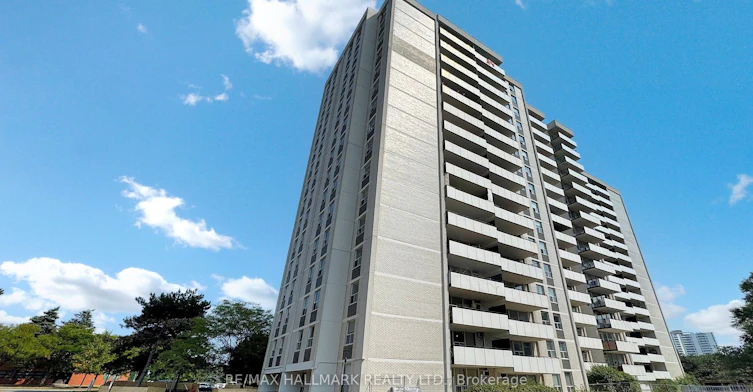 907-20 Forest Manor Road, Toronto, ON, M2J 1M2