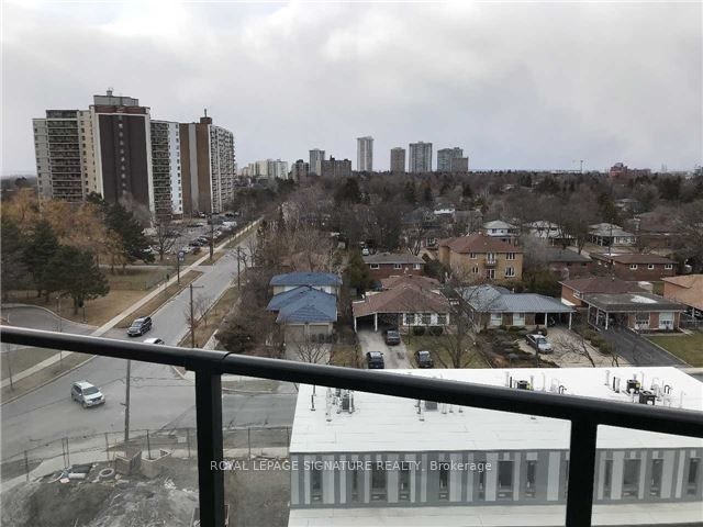 707-128 Fairview Mall Drive, Toronto, ON, M2J 0E8 - 8
