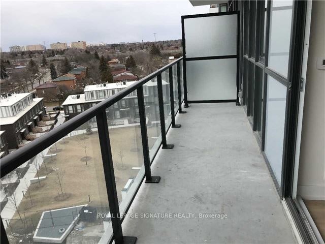 707-128 Fairview Mall Drive, Toronto, ON, M2J 0E8 - 7