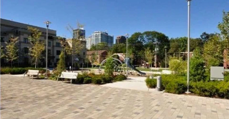 310-100 Harrison Garden Boulevard, Toronto, ON, M2N 0C2 - 12