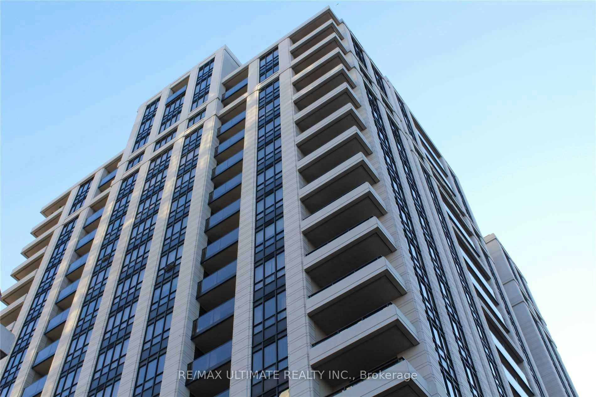 310-100 Harrison Garden Boulevard, Toronto, ON, M2N 0C2 - 2