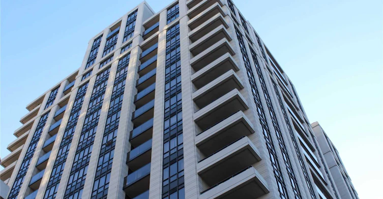 310-100 Harrison Garden Boulevard, Toronto, ON, M2N 0C2 - 2