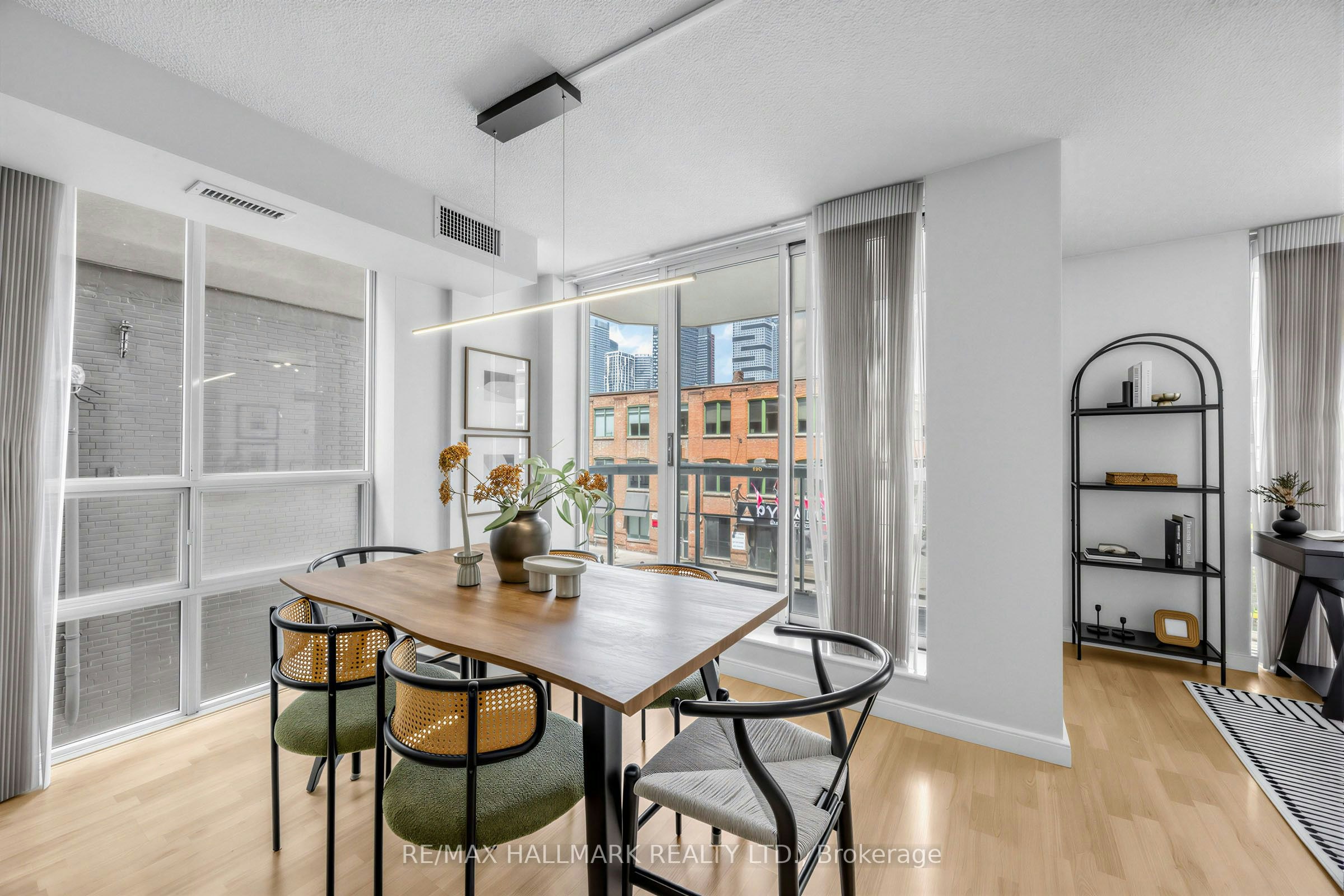 303-311 Richmond Street, Toronto, ON, M5A 4S7 - 5