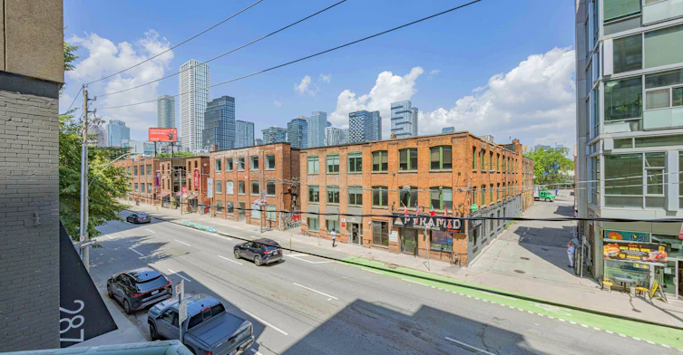 303-311 Richmond Street, Toronto, ON, M5A 4S7 - 25