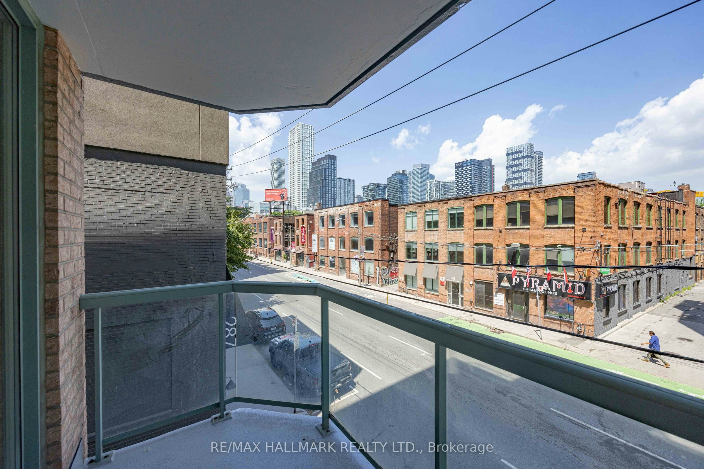 303-311 Richmond Street, Toronto, ON, M5A 4S7 - 24