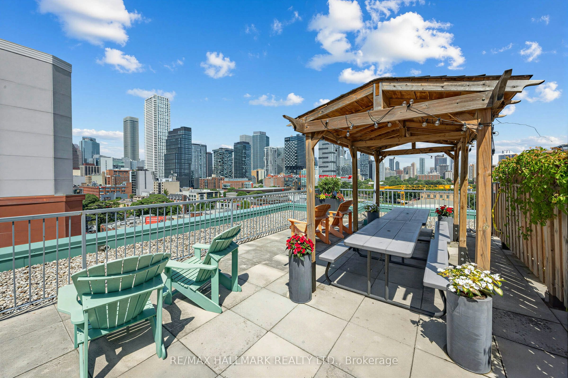 303-311 Richmond Street, Toronto, ON, M5A 4S7 - 20