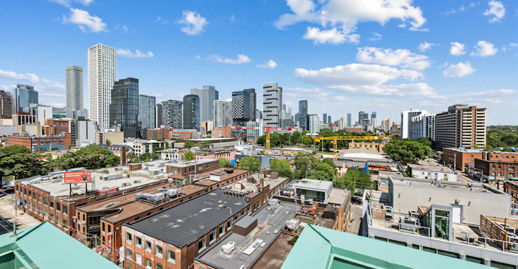 303-311 Richmond Street, Toronto, ON, M5A 4S7 - 19