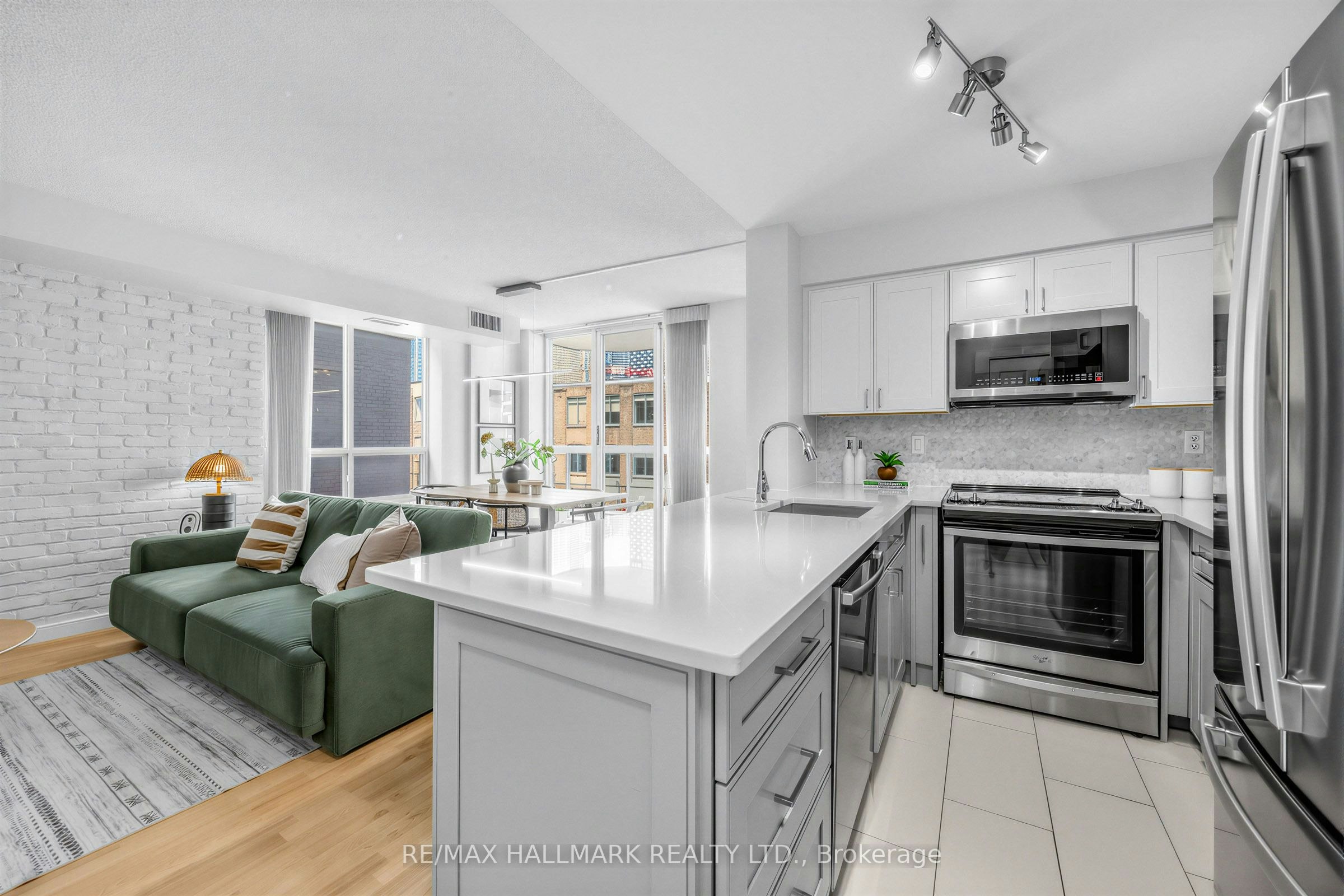 303-311 Richmond Street, Toronto, ON, M5A 4S7 - 6