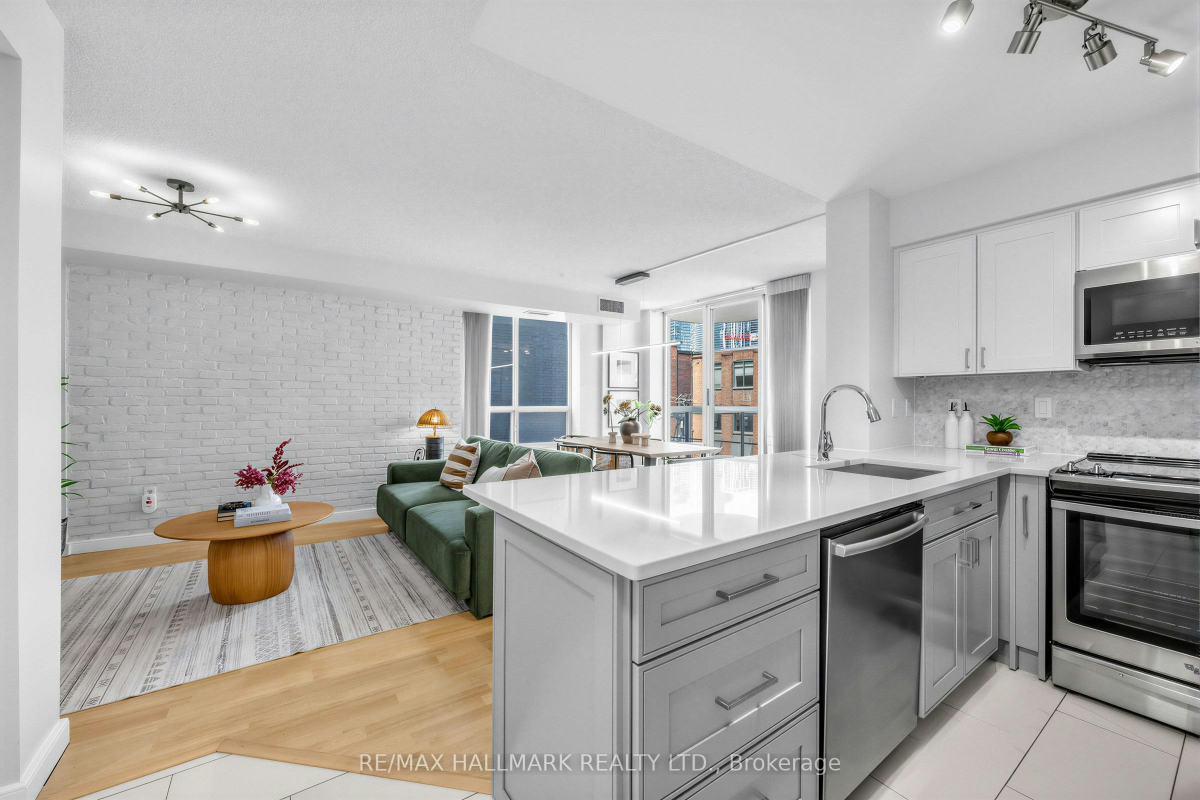 303-311 Richmond Street, Toronto, ON, M5A 4S7 - 8