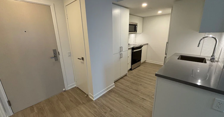 415-500 Wilson Avenue, Toronto, ON, M3H 0E5