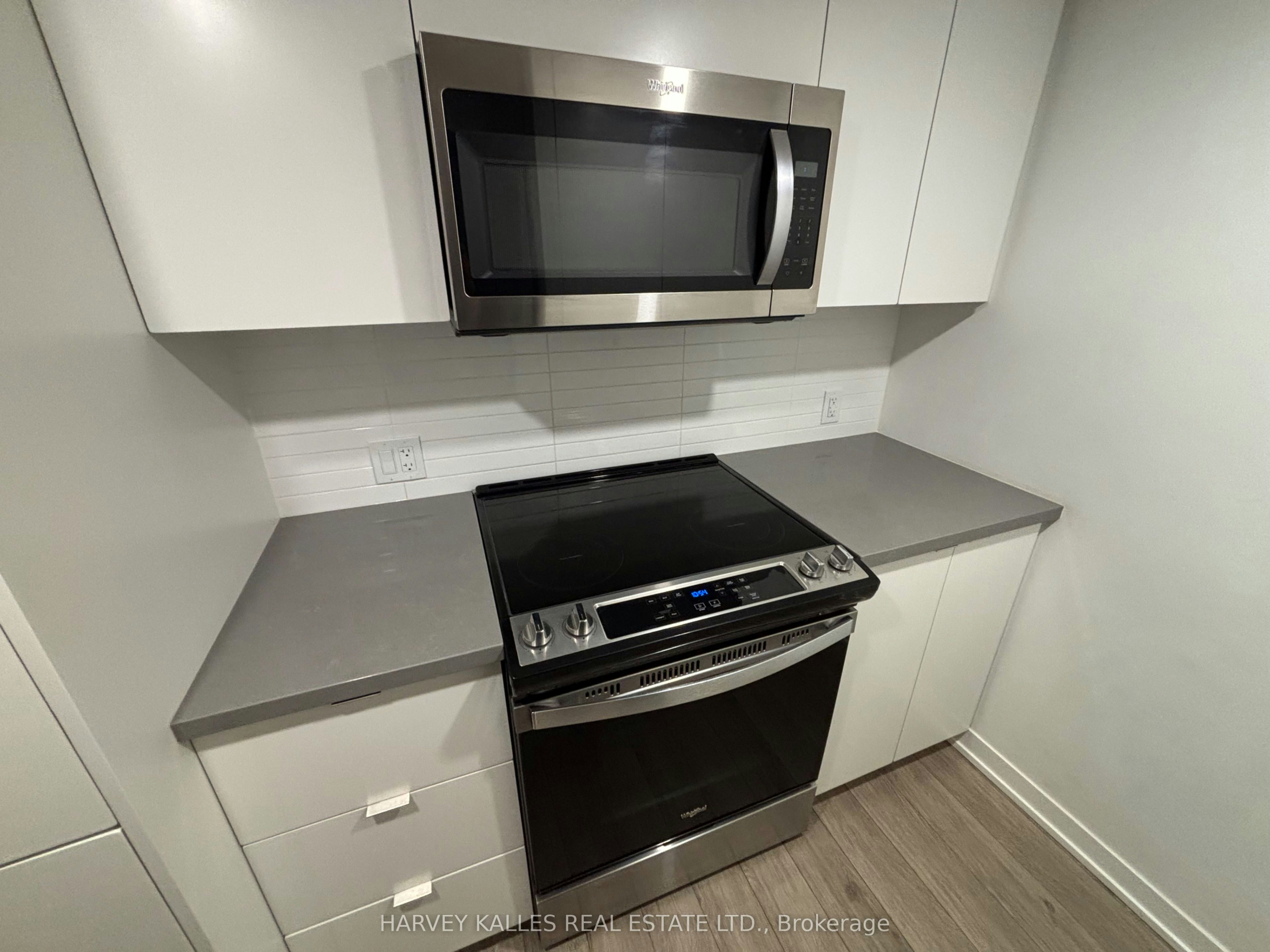 415-500 Wilson Avenue, Toronto, ON, M3H 0E5 - 3