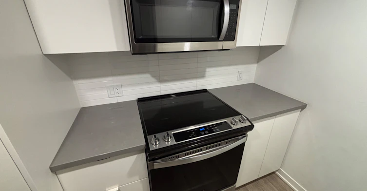 415-500 Wilson Avenue, Toronto, ON, M3H 0E5 - 3