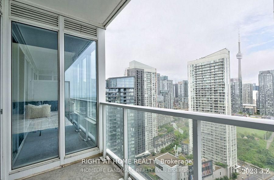 3309-19 Bathurst Street, Toronto, ON, M5V 0N2 - 18