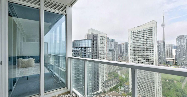 3309-19 Bathurst Street, Toronto, ON, M5V 0N2 - 18