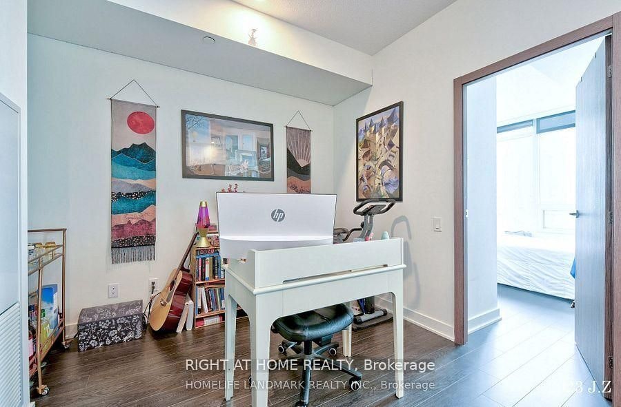 3309-19 Bathurst Street, Toronto, ON, M5V 0N2 - 11