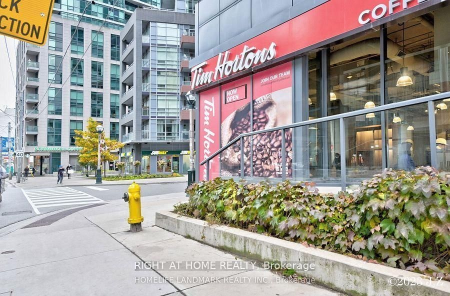 3309-19 Bathurst Street, Toronto, ON, M5V 0N2 - 21