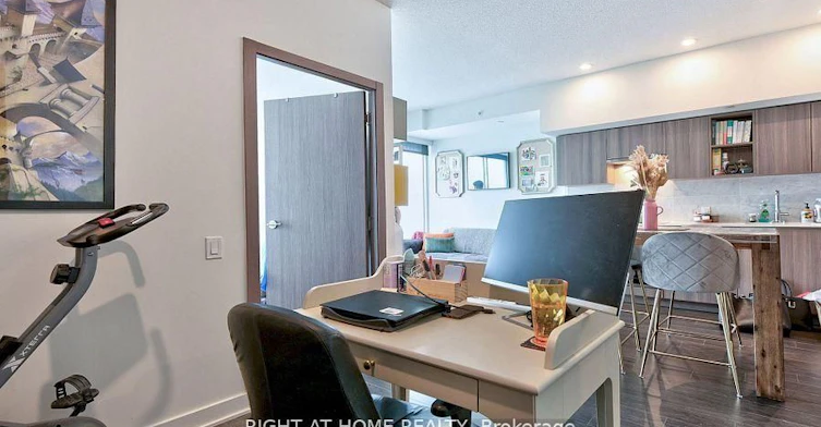 3309-19 Bathurst Street, Toronto, ON, M5V 0N2 - 12