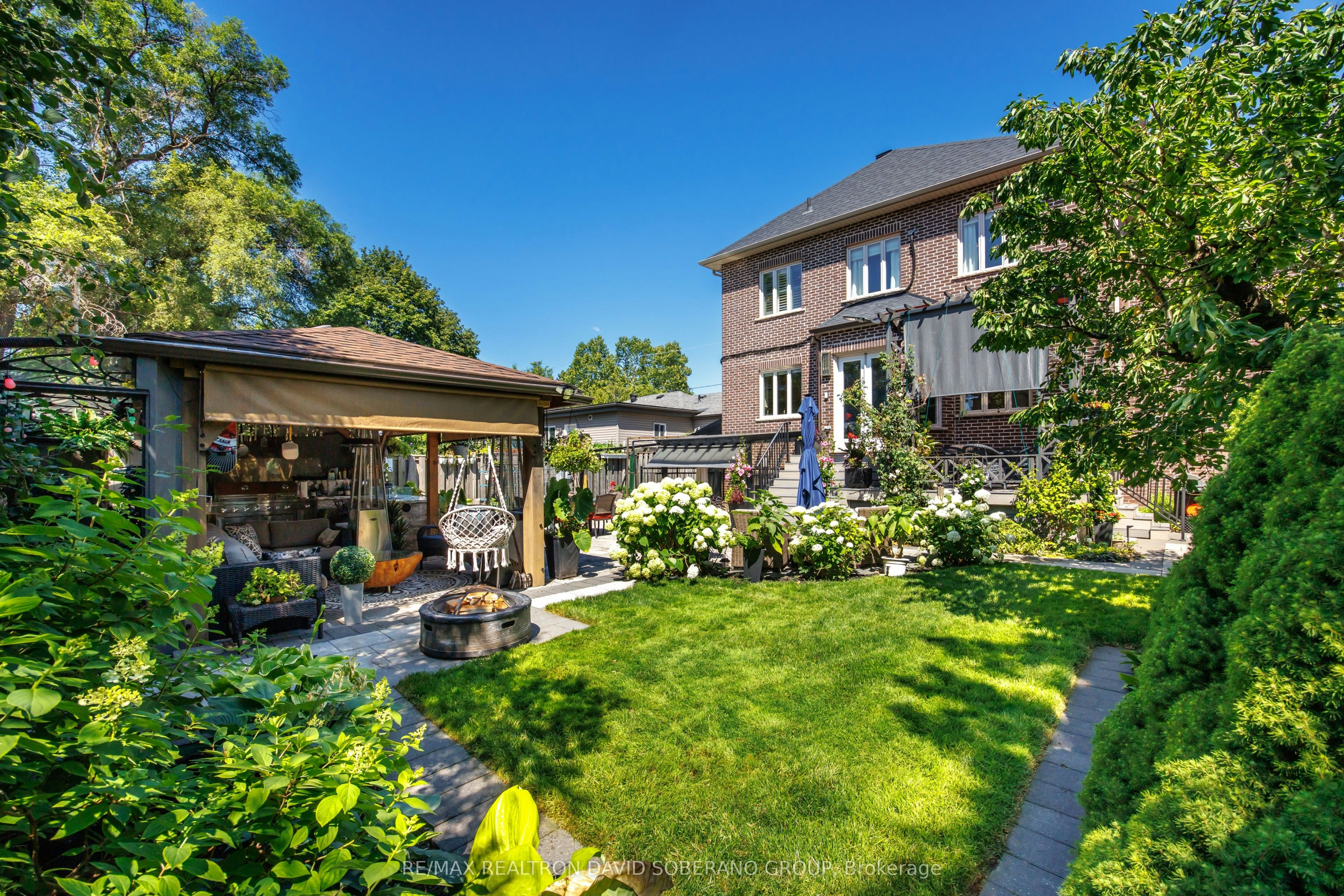 49 Verwood Avenue, Toronto, ON, M3H 2K8 - 46