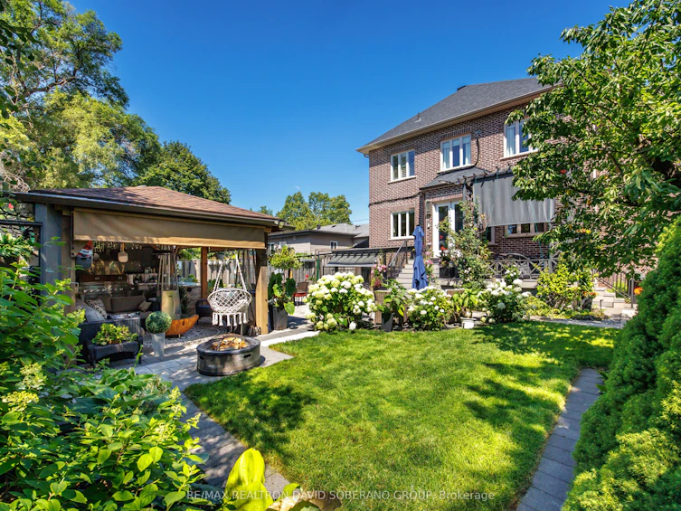 49 Verwood Avenue, Toronto, ON, M3H 2K8 - 46