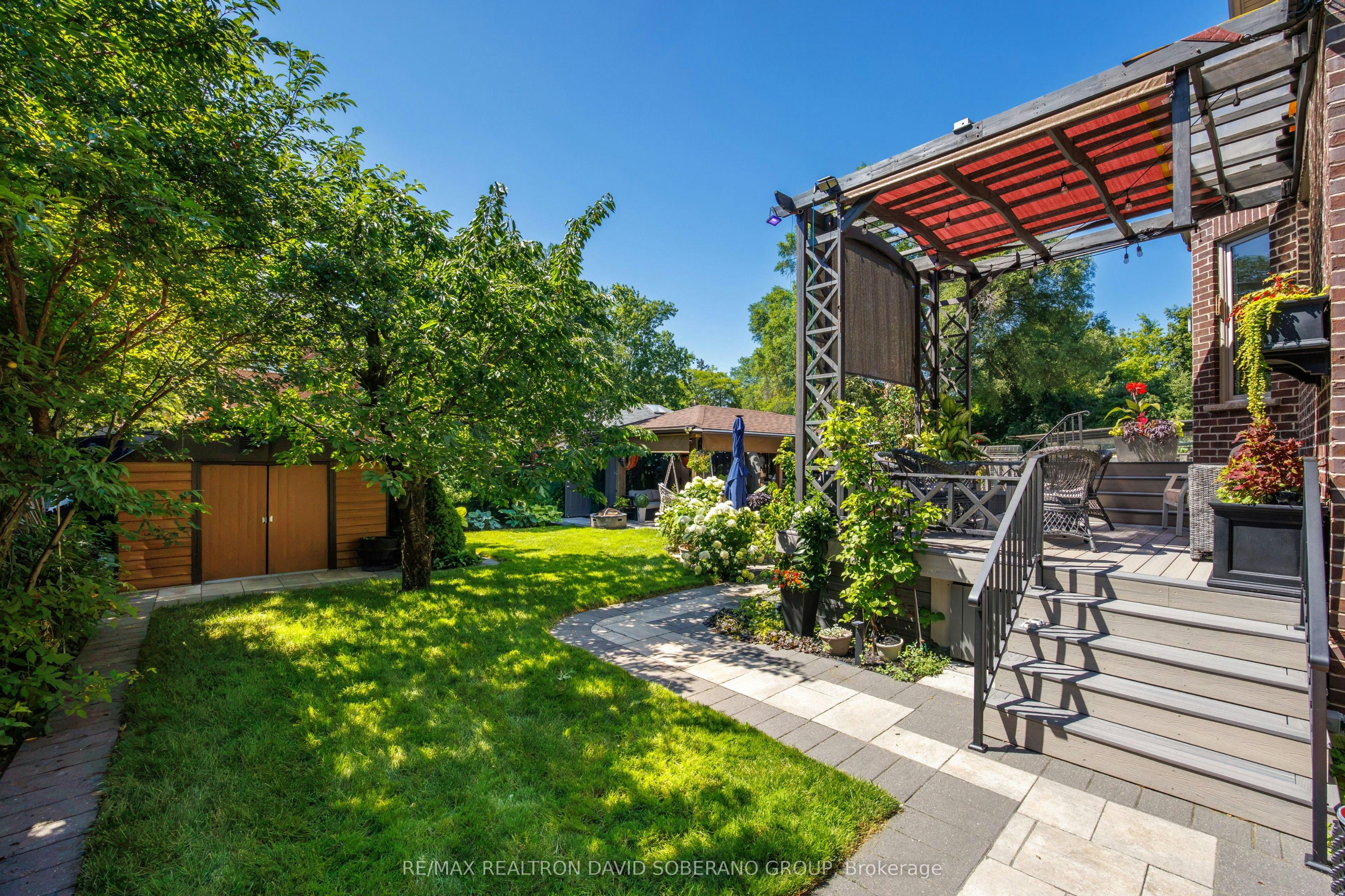 49 Verwood Avenue, Toronto, ON, M3H 2K8 - 49