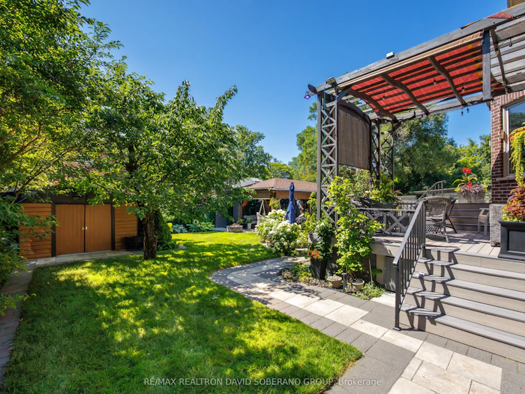 49 Verwood Avenue, Toronto, ON, M3H 2K8 - 49