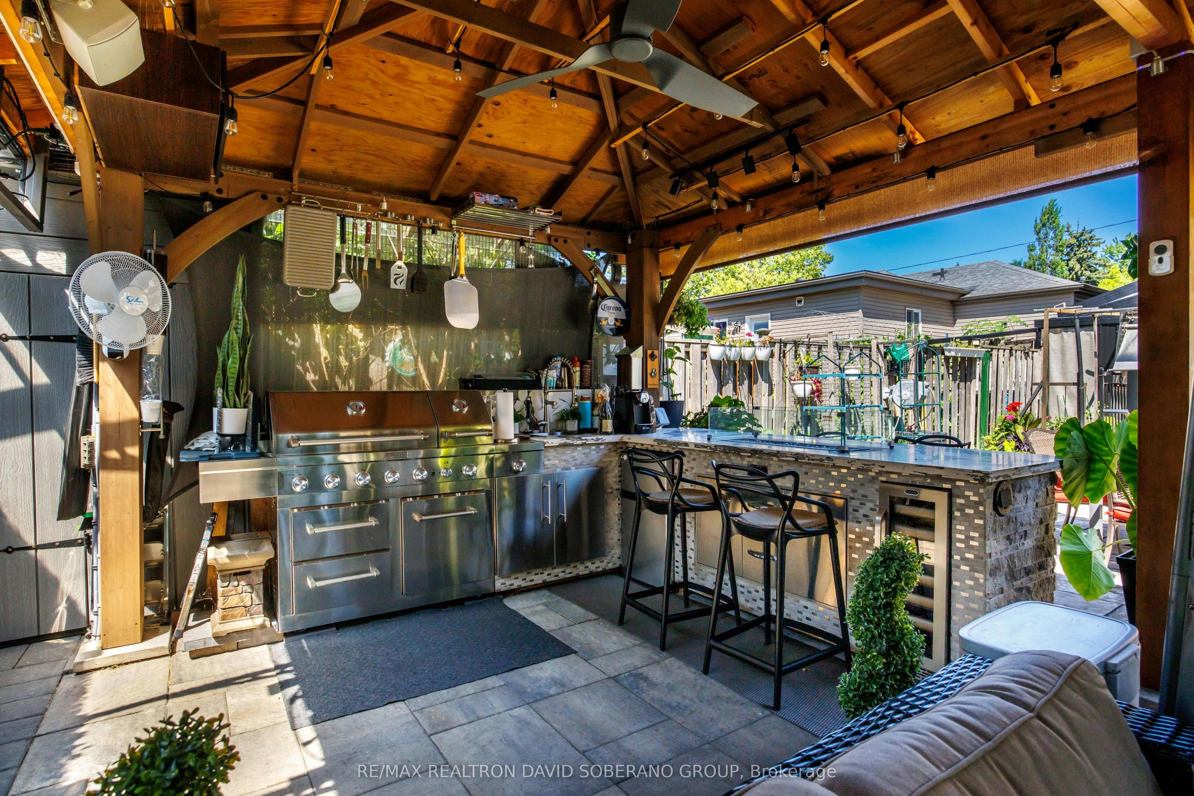 49 Verwood Avenue, Toronto, ON, M3H 2K8 - 47