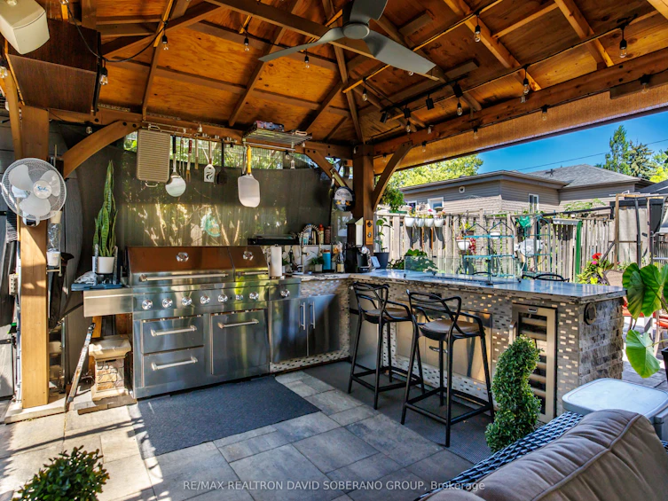 49 Verwood Avenue, Toronto, ON, M3H 2K8 - 47