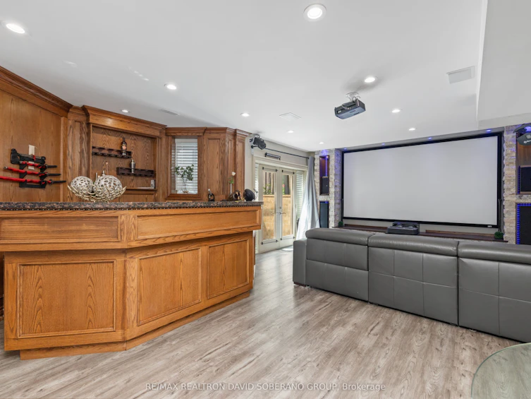 49 Verwood Avenue, Toronto, ON, M3H 2K8 - 36