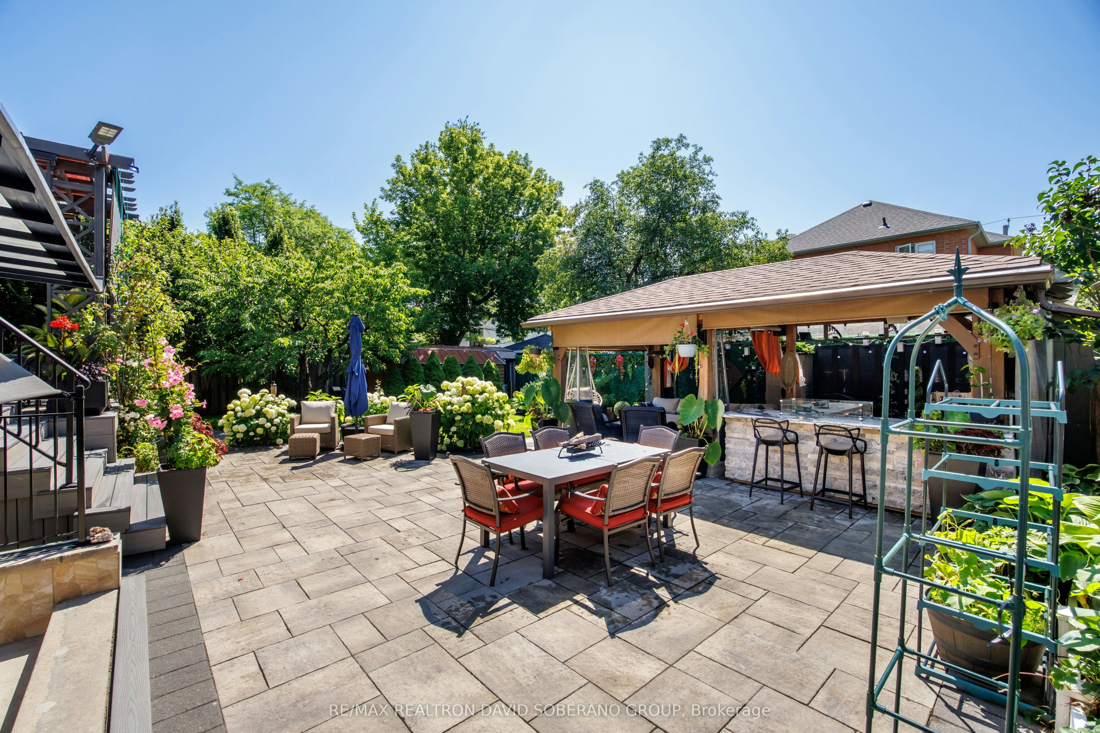 49 Verwood Avenue, Toronto, ON, M3H 2K8 - 42