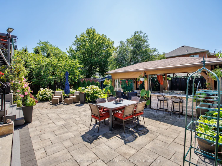 49 Verwood Avenue, Toronto, ON, M3H 2K8 - 42