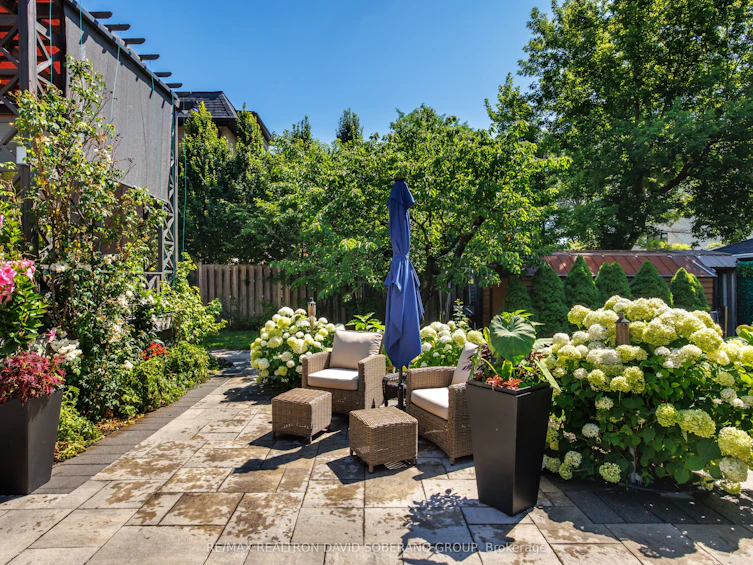 49 Verwood Avenue, Toronto, ON, M3H 2K8 - 44