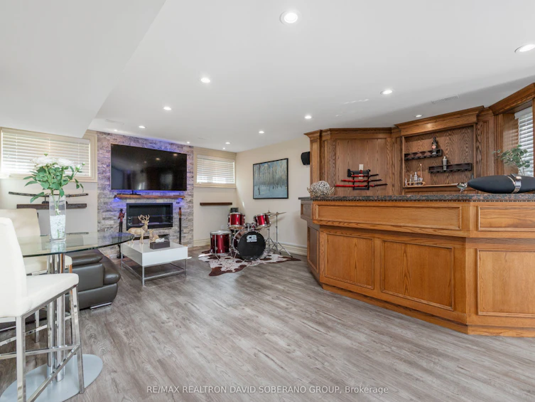 49 Verwood Avenue, Toronto, ON, M3H 2K8 - 35