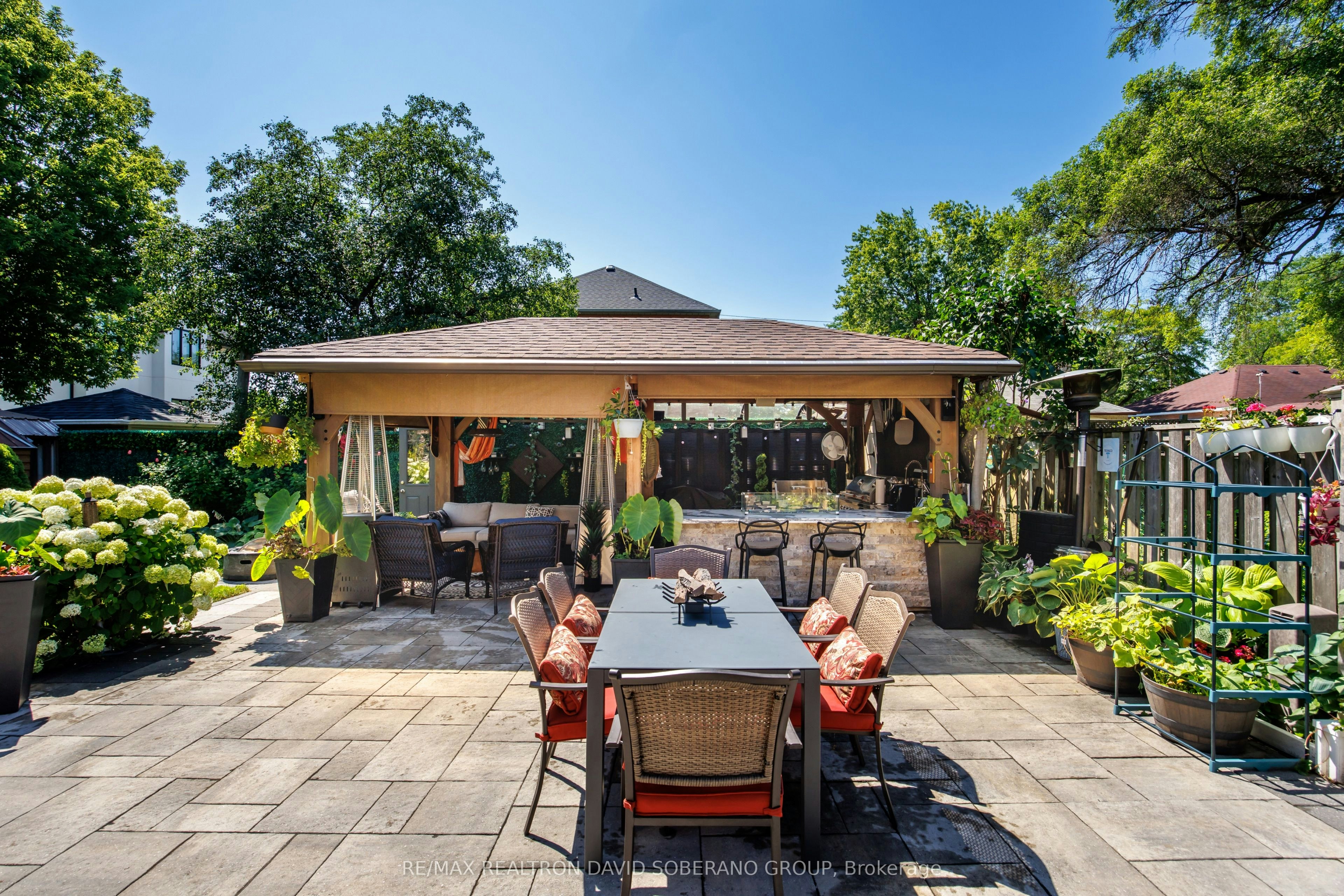 49 Verwood Avenue, Toronto, ON, M3H 2K8 - 43