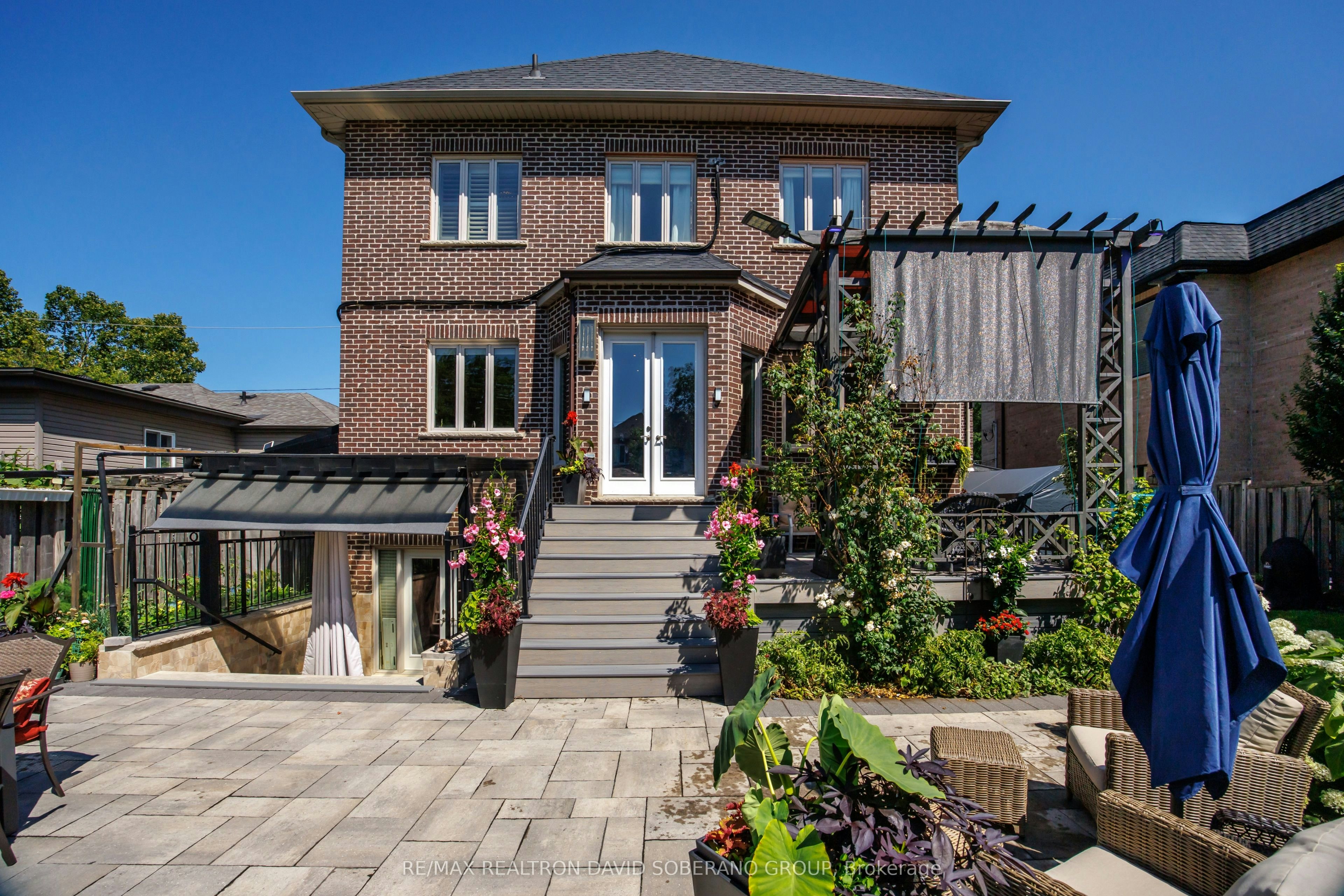 49 Verwood Avenue, Toronto, ON, M3H 2K8 - 48