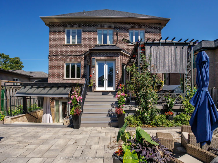 49 Verwood Avenue, Toronto, ON, M3H 2K8 - 48