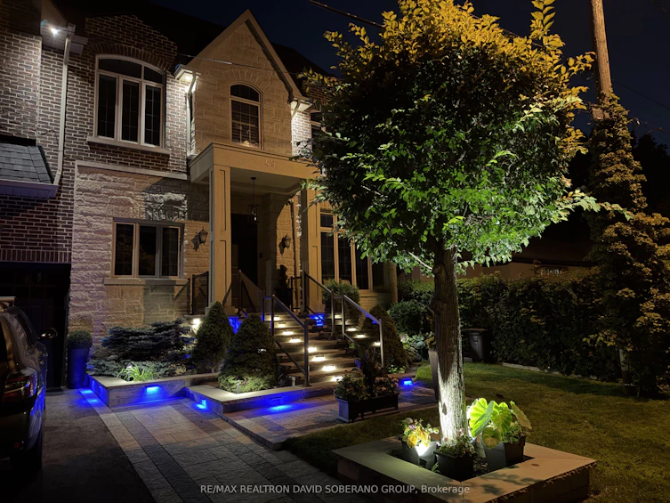 49 Verwood Avenue, Toronto, ON, M3H 2K8 - 2