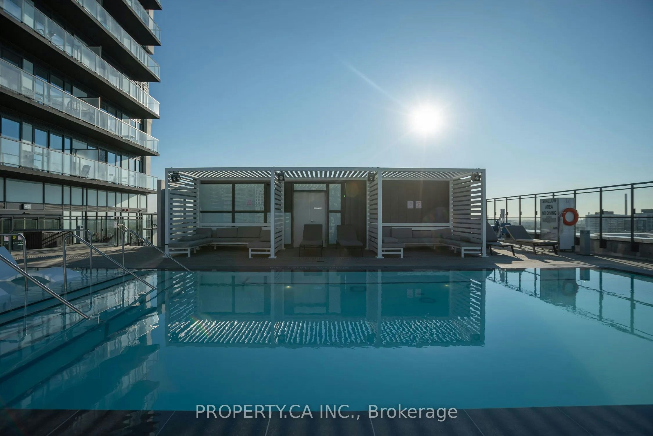 2513-5 Defries Street, Toronto, ON, M5A 0W7 - 17