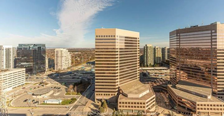 2422-25 Greenview Avenue, Toronto, ON, M2M 0A5 - 17