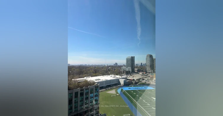 1408-320 Tweedsmuir Avenue, Toronto, ON, M5P 2Y3 - 19