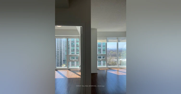 1408-320 Tweedsmuir Avenue, Toronto, ON, M5P 2Y3 - 12