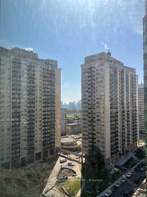 1408-320 Tweedsmuir Avenue, Toronto, ON, M5P 2Y3 - 17